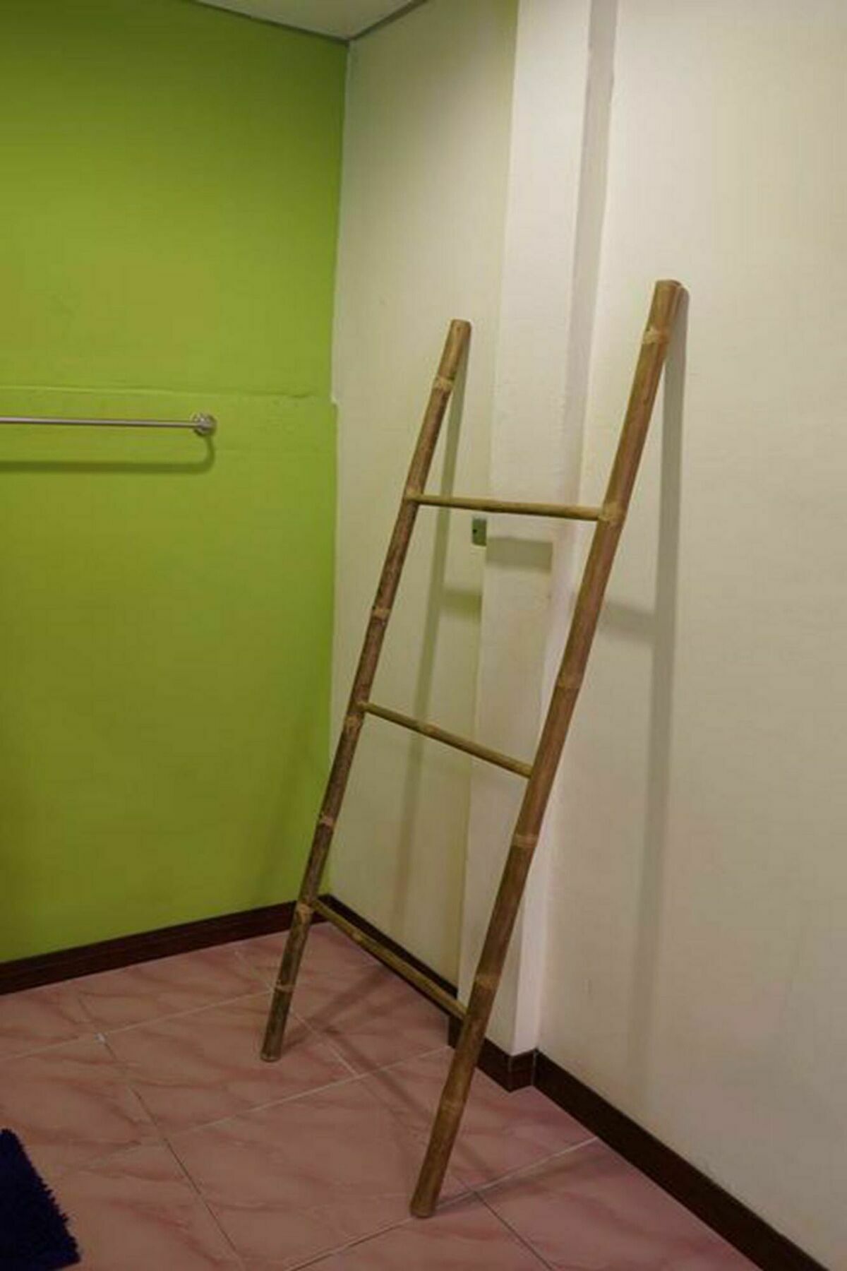 Winny Apartment Rayong Exterior foto