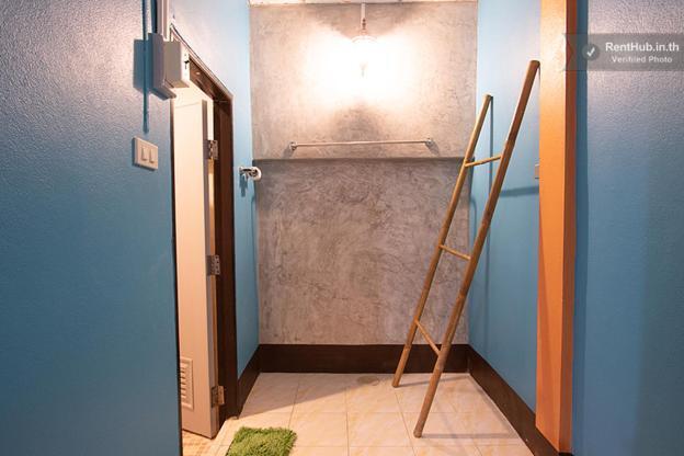Winny Apartment Rayong Exterior foto